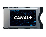 NTT DEKODER MODUŁ CI+ CAM ECP NC+ 4K CANAL+ # - 1462993 - zdjęcie 1